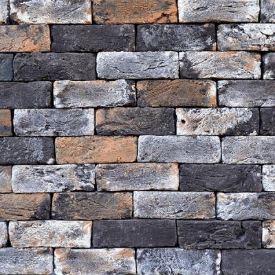 Mila Brick Anthracite