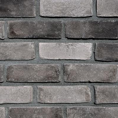 Smooth Brick Dark Gray